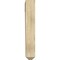 Ekena Millwork Imperial Craftsman Rough Sawn Bracket, Douglas Fir, 6"W x 26"D x 38"H BKT06X26X38IMP04RDF - alternate 2